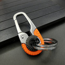 Load image into Gallery viewer, High Quality Men Car Key Chain