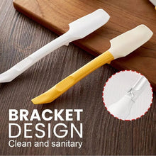 Load image into Gallery viewer, Mini Silicone Kitchen Spatula