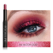 Load image into Gallery viewer, Glittery eyeshadow pencil