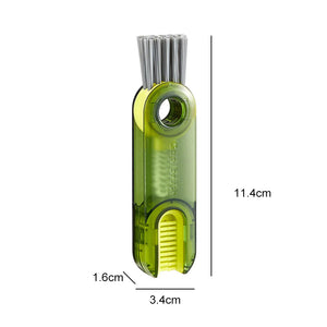 3-in-1 Cup Cleaning Brush