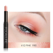 Load image into Gallery viewer, Glittery eyeshadow pencil