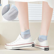 Load image into Gallery viewer, Ultra Thin Liner Socks Non Slip No Show Socks