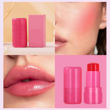 Load image into Gallery viewer, Multi-Use Jelly Tint Blush Stick