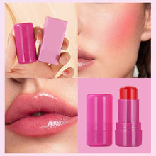 Load image into Gallery viewer, Multi-Use Jelly Tint Blush Stick