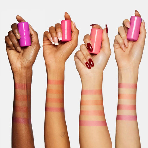 Multi-Use Jelly Tint Blush Stick