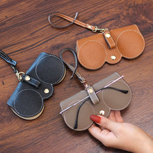 Load image into Gallery viewer, Fashion Sunglasses Case