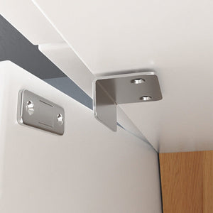 Ultra Thin Cabinet Door Catch