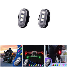 Load image into Gallery viewer, 8 Colors Wireless Led Lights with Remote