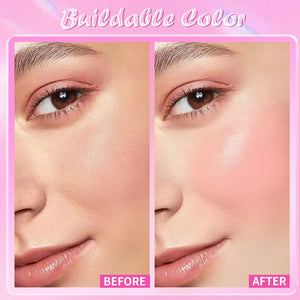 Multi-Use Jelly Tint Blush Stick