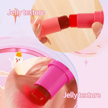 Load image into Gallery viewer, Multi-Use Jelly Tint Blush Stick