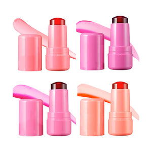 Multi-Use Jelly Tint Blush Stick