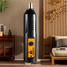 Load image into Gallery viewer, Portable Home Use Electric Screwdriver Set