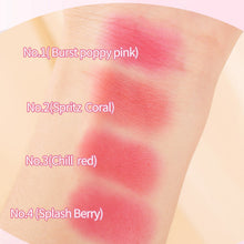 Load image into Gallery viewer, Multi-Use Jelly Tint Blush Stick