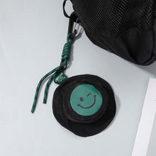 Load image into Gallery viewer, Smiley Hat Coin Purse with Buckle