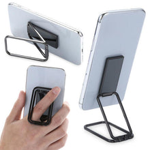 Load image into Gallery viewer, New Metal Folding Phone Holder