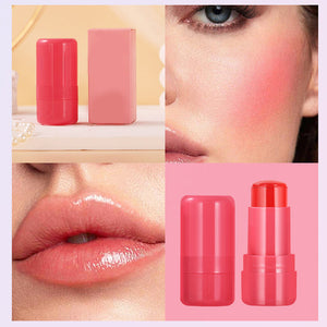 Multi-Use Jelly Tint Blush Stick