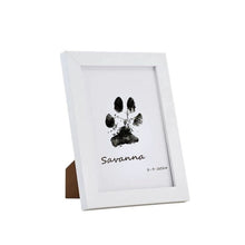 Load image into Gallery viewer, Pet Paw Printing Kit