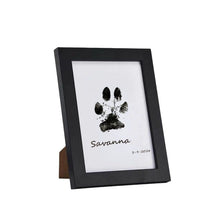 Load image into Gallery viewer, Pet Paw Printing Kit