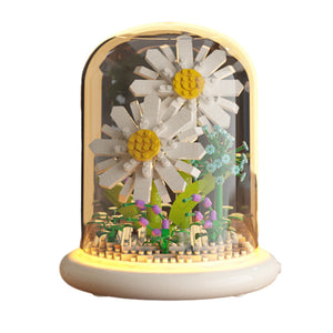 Everbloom™ - Eternal Block Flower Bouquet