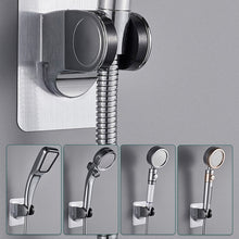 Load image into Gallery viewer, Self-adhesive Shower Head Holder