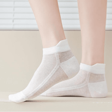 Load image into Gallery viewer, Ultra Thin Liner Socks Non Slip No Show Socks