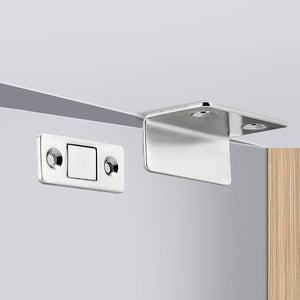 Ultra Thin Cabinet Door Catch