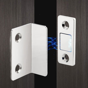 Ultra Thin Cabinet Door Catch