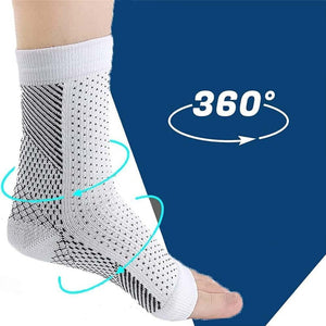 Soothe Relief Socks