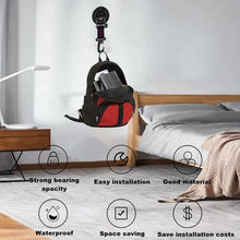 Load image into Gallery viewer, Heavy Duty Vacuum Suction Cup with Hook