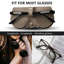 Load image into Gallery viewer, Fashion Sunglasses Case