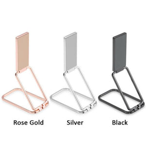 New Metal Folding Phone Holder