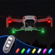 Load image into Gallery viewer, 8 Colors Wireless Led Lights with Remote