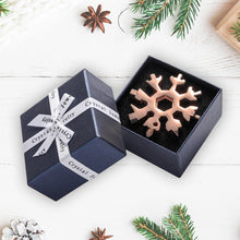 Load image into Gallery viewer, SANK® 18-in-1 stainless steel snowflakes multi-tool