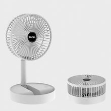 Load image into Gallery viewer, Handheld Mini Fan