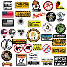 Load image into Gallery viewer, 150pcs funny stickers