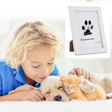 Load image into Gallery viewer, Pet Paw Printing Kit