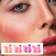 Load image into Gallery viewer, Multi-Use Jelly Tint Blush Stick