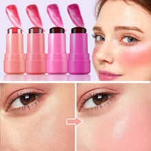 Load image into Gallery viewer, Multi-Use Jelly Tint Blush Stick