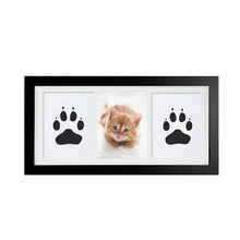 Load image into Gallery viewer, Pet Paw Printing Kit