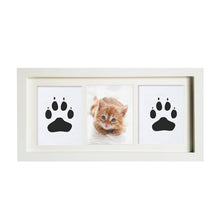 Load image into Gallery viewer, Pet Paw Printing Kit