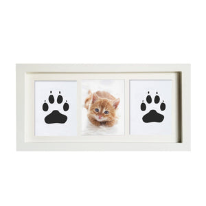 Pet Paw Printing Kit