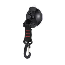 Load image into Gallery viewer, Heavy Duty Vacuum Suction Cup with Hook