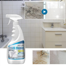 Load image into Gallery viewer, ✨Tile Grout Cleaner Sprayer✨