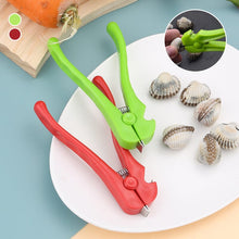 Load image into Gallery viewer, Clam Pliers for Restaurant &amp; Home