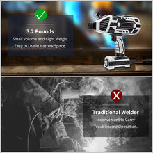 Load image into Gallery viewer, SAKER Portable Welding Machine