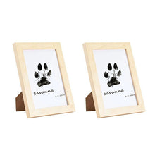 Load image into Gallery viewer, Pet Paw Printing Kit