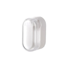 Load image into Gallery viewer, Toothbrush Holder Wall Mounted With Cover