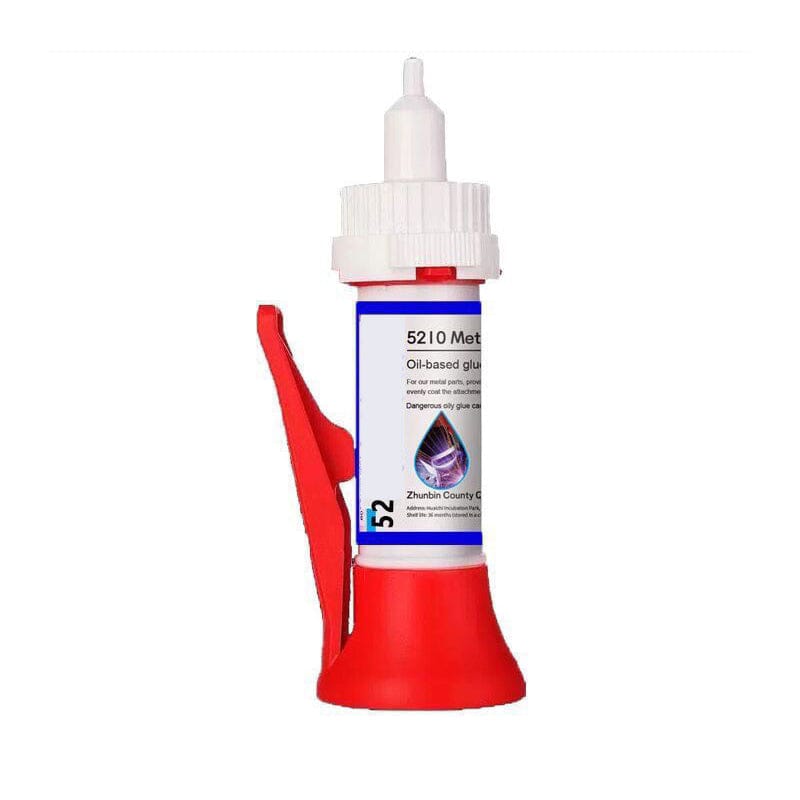 Powerful Solder Multi-Material Repair Adhesive