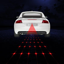 Load image into Gallery viewer, Anti-collision Taillight Warning Light