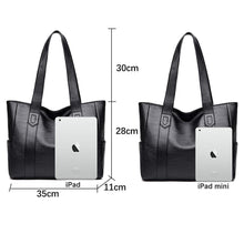 Load image into Gallery viewer, Elegant Tote Bag With Large Capacity